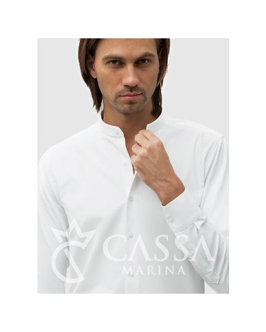 Cassa Marina Рубашка размер XS