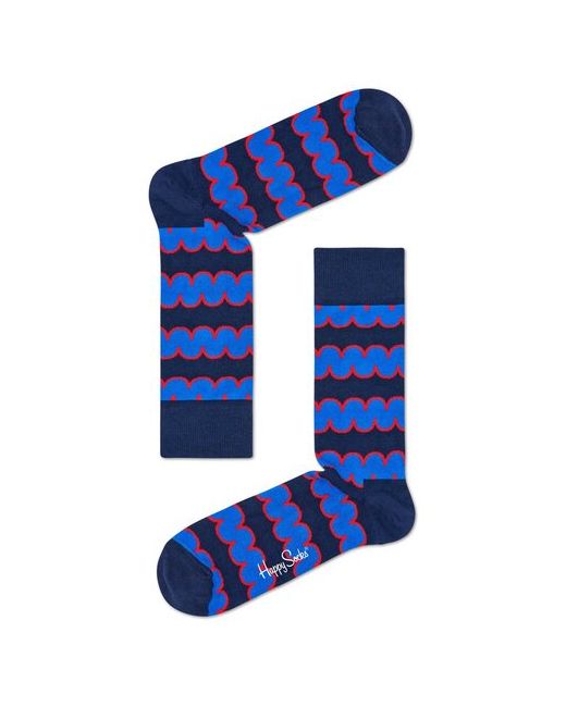 Happy Socks Носки унисекс размер 41-46