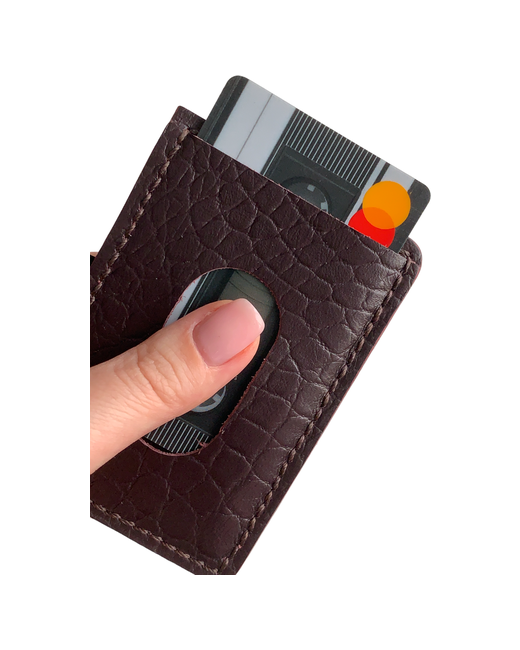 Вс Кредитница 3 кармана для карт визитки