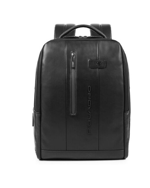 Piquadro Рюкзак торба Brief отделение для ноутбука антивор вмещает А4 внутренний карман регулируемый ремень