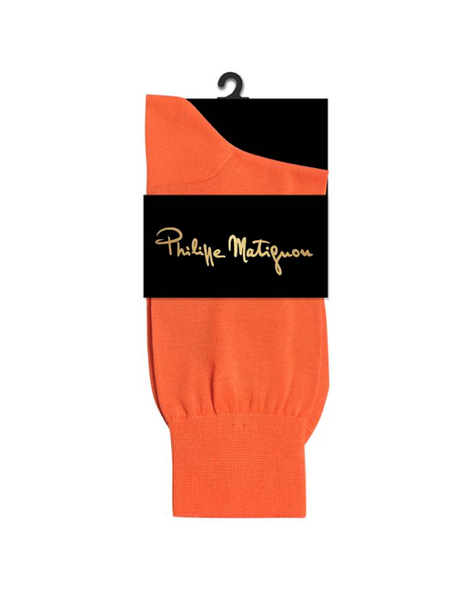 Phillipe Matignon носки 1 пара классические размер 39-41