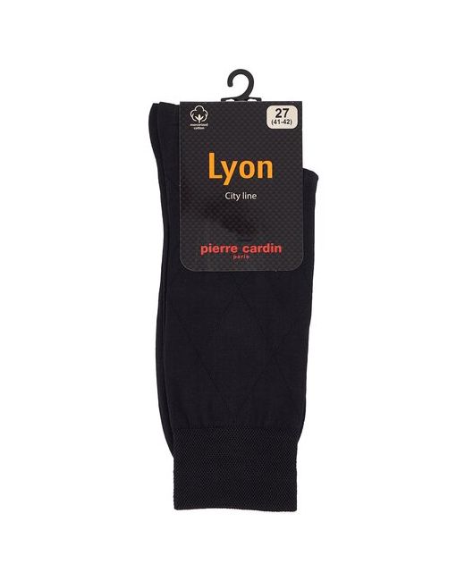 Pierre Cardin. носки 1 пара классические размер 41-42