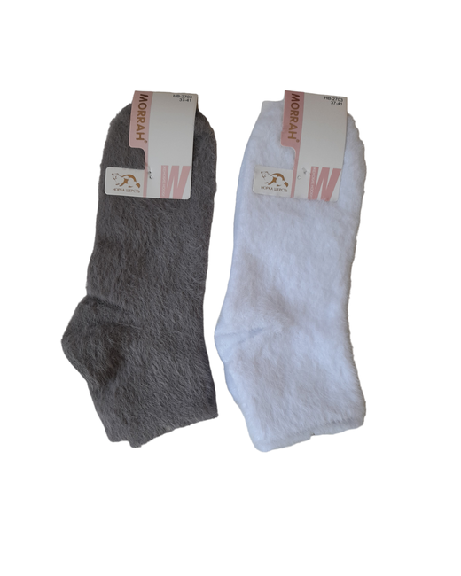 Morrah носки утепленные размер 37-41 белый