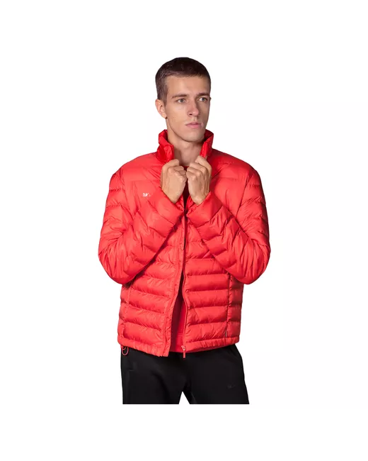 2K Sport Туристическая куртка силуэт прямой карманы ветрозащитная водонепроницаемая размер M