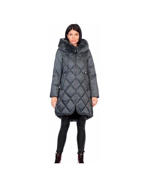 Avi Куртка зимняя водонепроницаемая ветрозащитная утепленная размер 4854RU