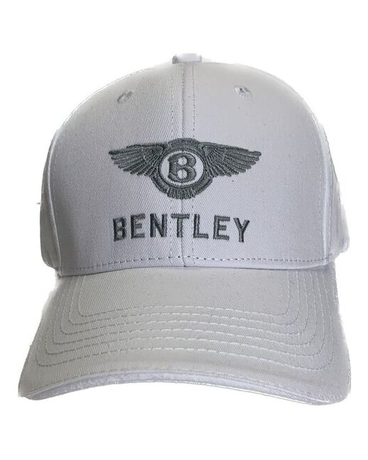Bentley Бейсболка бини демисезон/лето размер 55-58