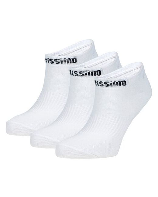 Metissimo носки укороченные размер 36-39
