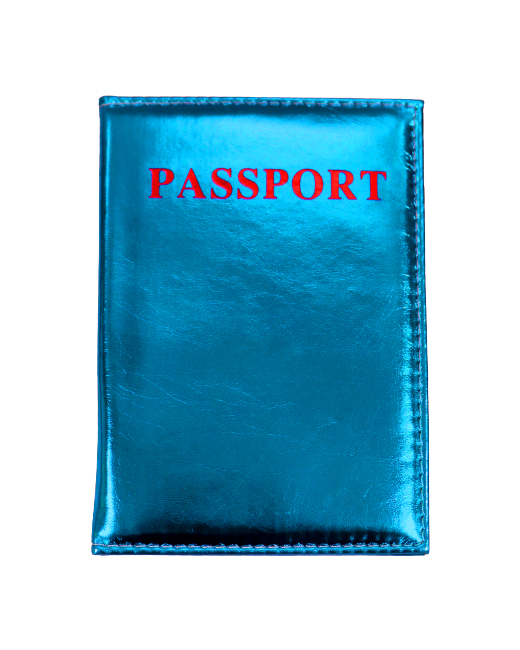 Fostenborn Обложка отделение для паспорта подарочная упаковка