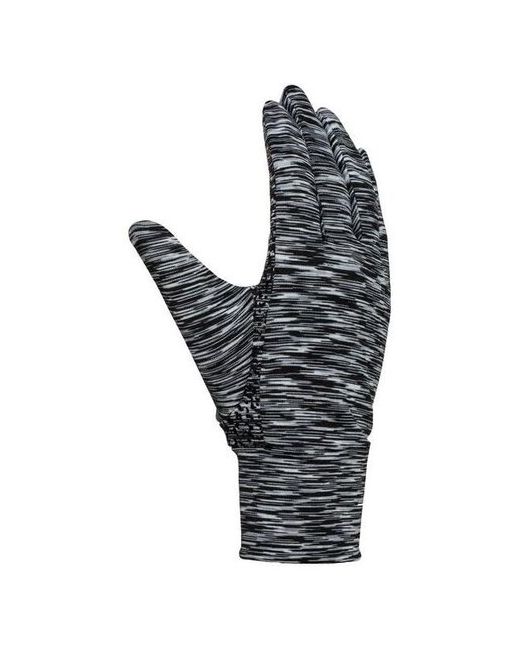Viking Перчатки размер черный
