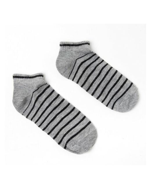 Happy Frensis носки укороченные размер 23-25