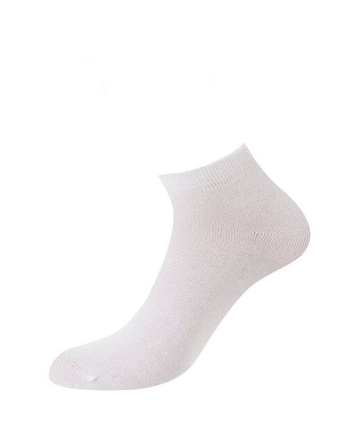 Omsa носки 1 пара укороченные нескользящие размер 39-41 25-27