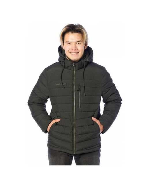 Zerofrozen Куртка зимняя размер 48