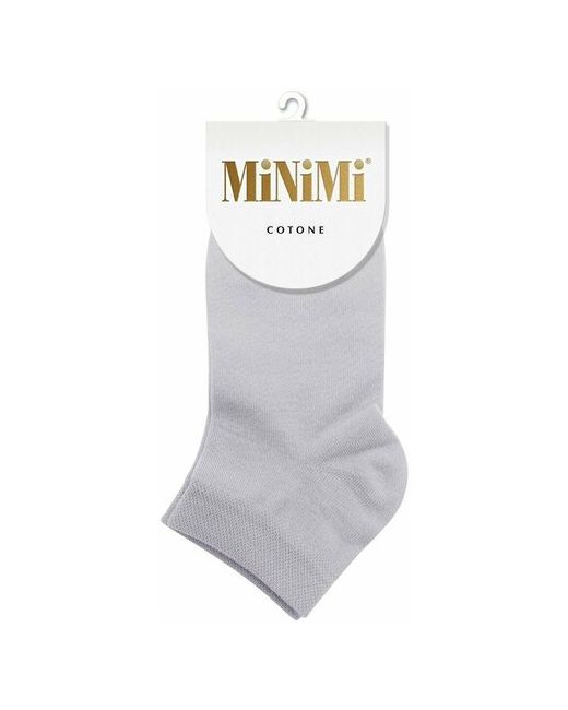 Minimi носки укороченные размер 35-38