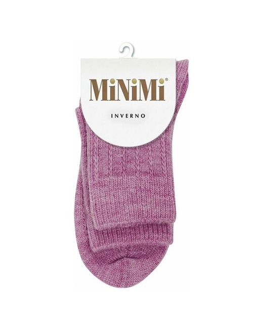 Minimi носки средние размер 39-41