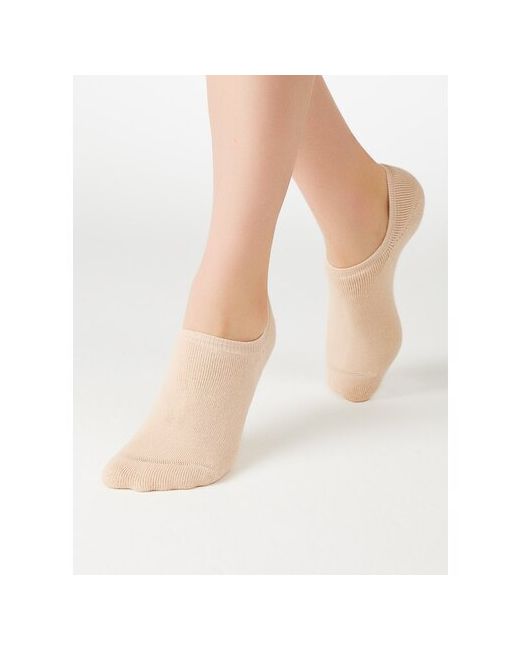 Minimi Donna носки укороченные размер 35-38