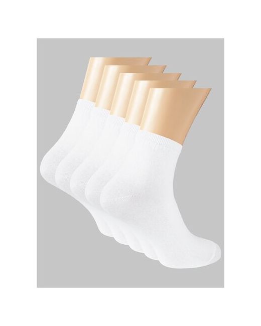 Aramis носки 5 пар укороченные размер 41-42 27
