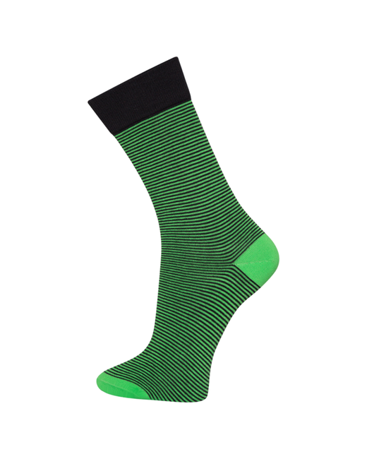 Palama носки 1 пара классические размер 29 зеленый