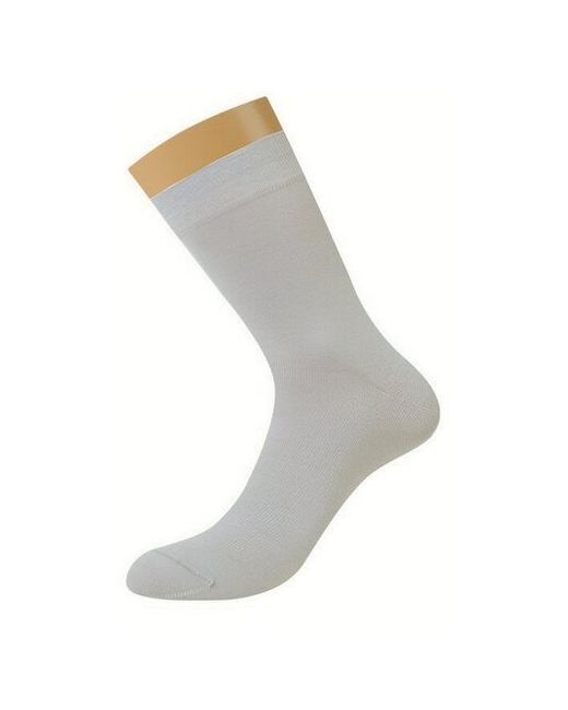 Omsa носки 1 пара классические нескользящие размер 39/41