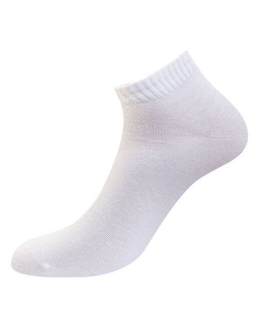 GoldenLady носки 1 пара укороченные нескользящие размер 45-47 29-31