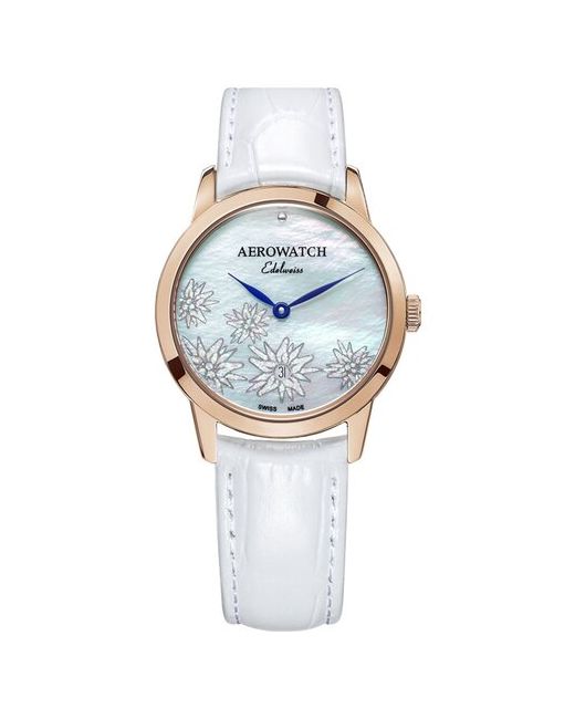 Aerowatch Наручные часы Les Grandes Classiques 49978 RO12