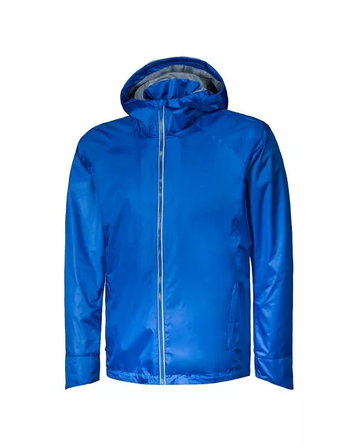 2K Sport Куртка Swift 113015 светоотражающие элементы карманы герметичные швы несъемный капюшон регулируемый водонепроницаемая размер XS