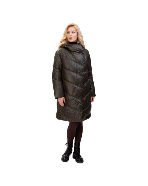 Mfin Куртка зимняя подкладка утепленная размер 3848RU