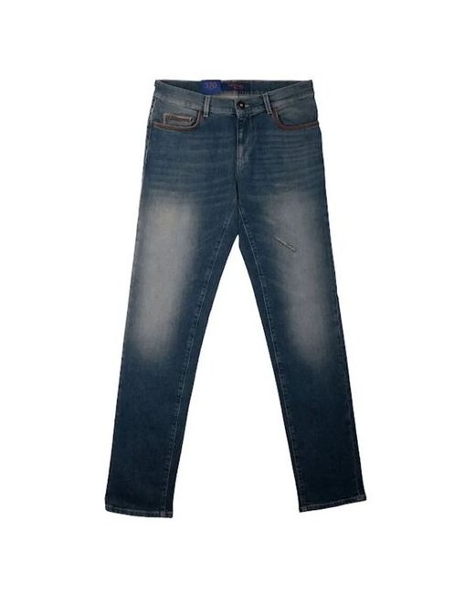 Trussardi Jeans Джинсы средняя посадка размер 47