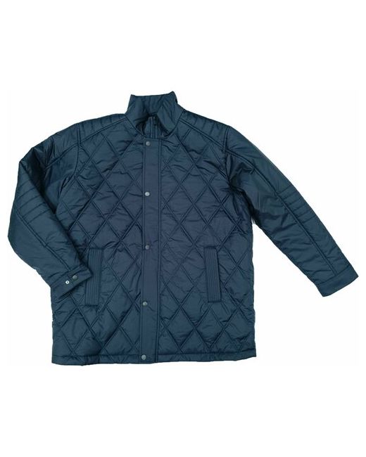 Olser Куртка демисезон/зима силуэт прямой размер 9XL68