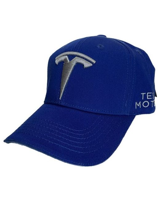 Tesla Бейсболка бини демисезон/лето размер 55-58