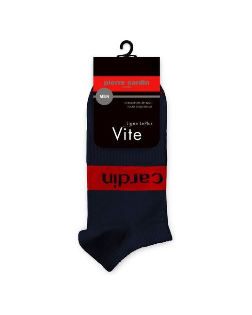 Pierre Cardin. носки Vite 1 пара укороченные размер 45-46