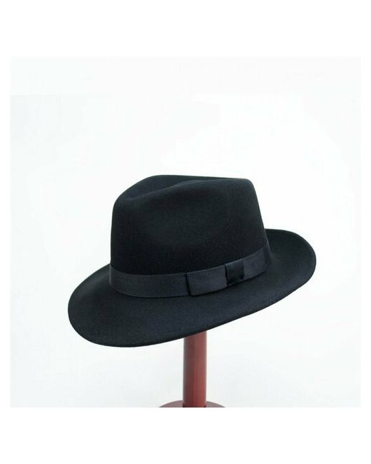 Hathat Шляпа федора демисезон/лето размер M
