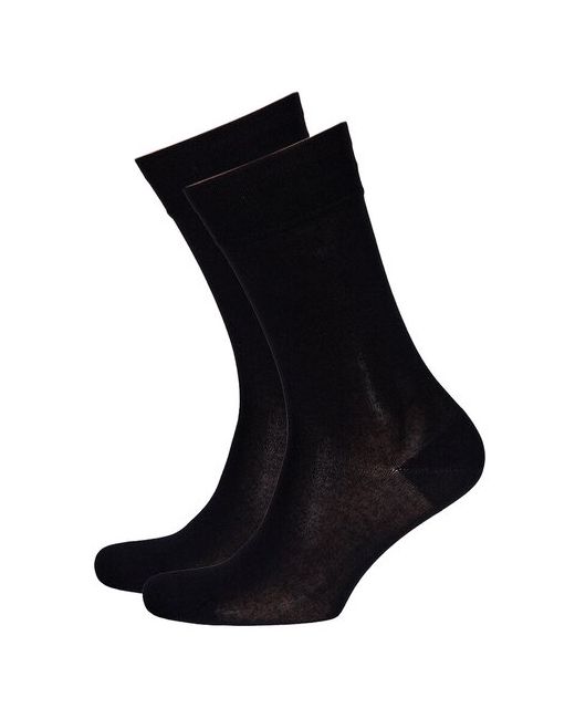 Lorenzline носки 1 пара классические размер 25 39-40