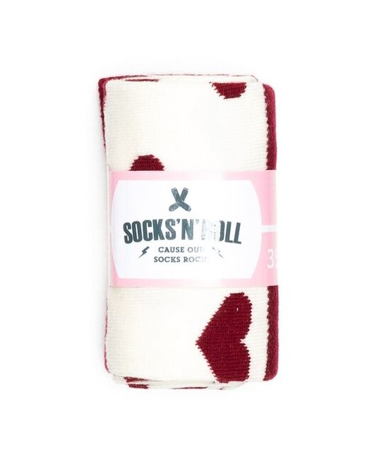 Socks'N'Roll носки фантазийные размер 35-39