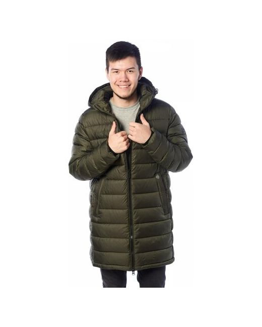 Zerofrozen Куртка демисезонная размер 54