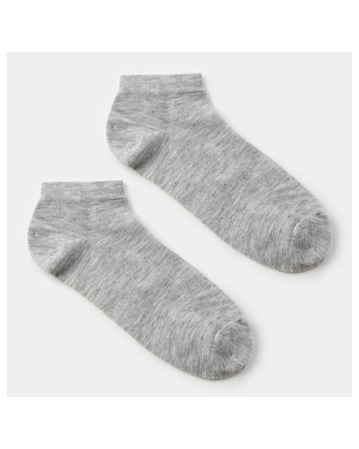 Minaku носки 1 пара укороченные размер 26-28