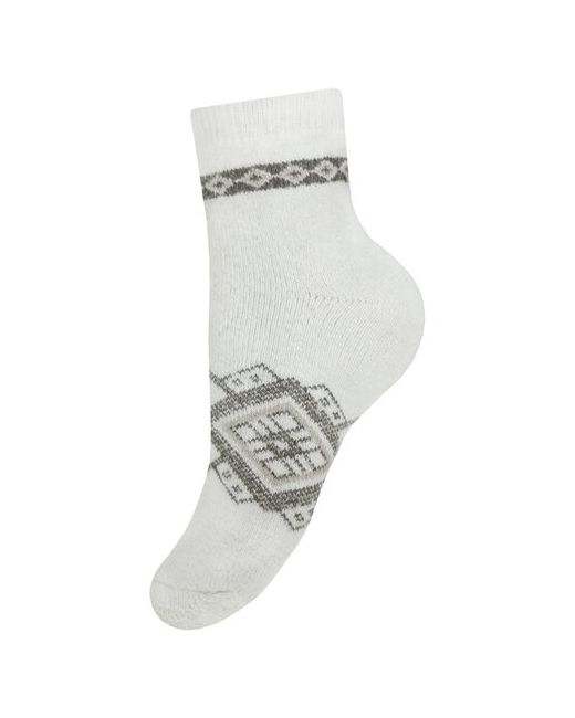Mademoiselle носки укороченные махровые размер UNICA