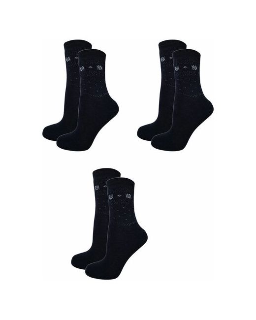 Avani носки средние размер 25 38-40
