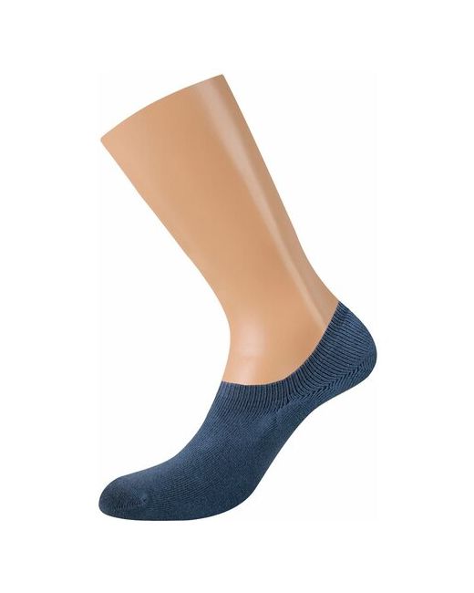 Minimi носки укороченные махровые нескользящие размер 35-38 23-25