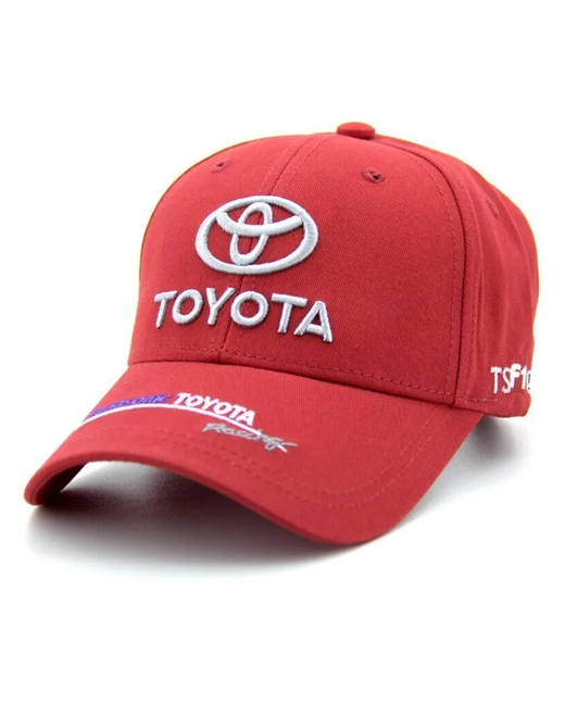 Toyota Бейсболка бини размер 55-58