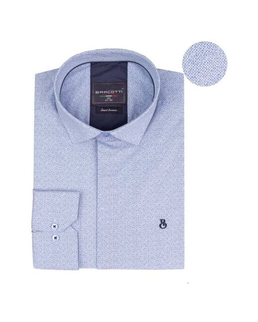 Barcotti Рубашка размер 4XL64