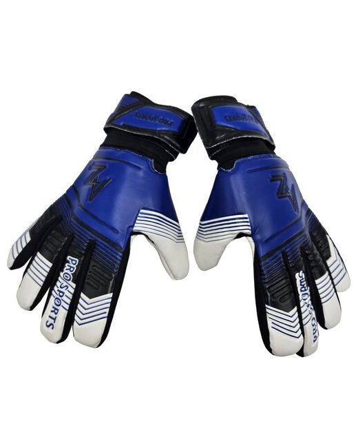 AZ Pro Sport Вратарские перчатки размер мультиколор