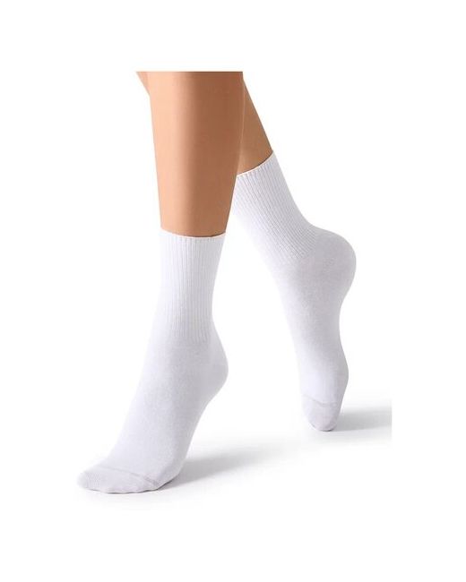 Omsa носки высокие нескользящие размер 3/4 M/L