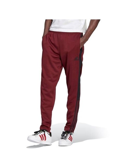 Adidas Футбольные брюки карманы водонепроницаемые размер S