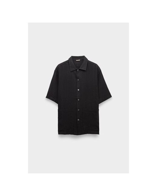 Barena Рубашка размер 50 черный