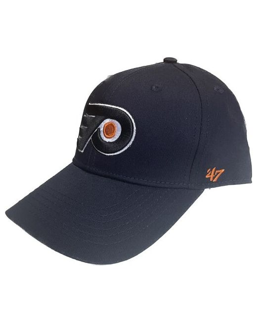 Philadelphia Flyers Бейсболка бини демисезон/лето размер 55-58