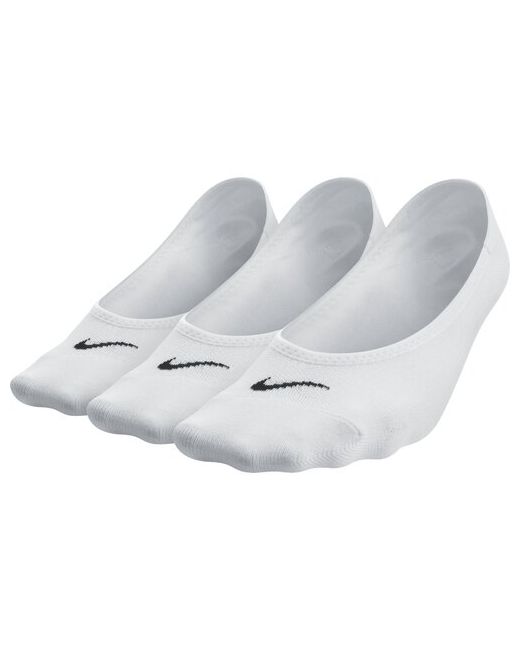 Nike носки укороченные размер S