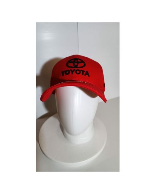 Toyota Бейсболка демисезон/лето размер 55-58