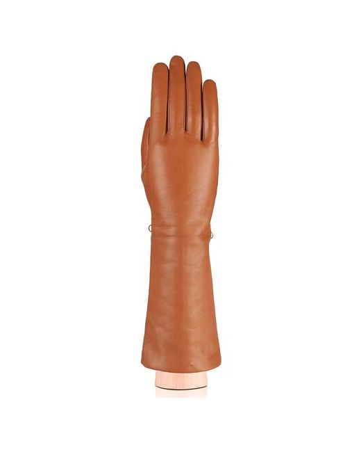 Eleganzza Перчатки зимние натуральная кожа подкладка размер 7