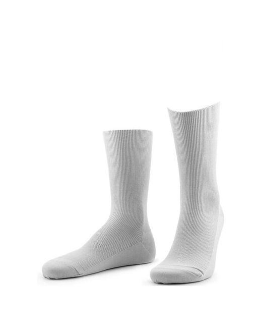Dr.Feet носки 1 пара классические усиленная пятка воздухопроницаемые размер 31