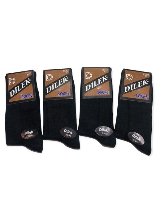 DILEK Socks носки 6 пар классические размер 39-42